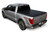Leer Hard Folding Tonneau Cover | CYNC Latching System | Low Profile | Black Matte Textured | Easy Installation