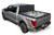 Top Quality Leer HF350M Tonneau Cover | 2 Folds, 3 Panels | Easy On, Easy Off, Lockable | Black Matte Textured Panels