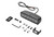 Hella Black Magic LED Light Bar | Sleek Design, Universal Install, 1600 Lumens, IP68/69K