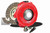 McLeod Street Pro Clutch Set | 11" Diameter | 1-1/8" x 10 Spline | Organic Material | High Clamp Load | Entry Level Performance