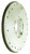 Powerful McLeod Clutch Flywheel | Fits Chevy 1955-1985 Small Block/ 1970-1990 Big Block/ 1991+ Big Block Engines | 168 Tooth, Internal Balance, Steel
