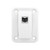 Upgrade Your Trolling Motor with MKR-30 Switch | LED Backlight, On/Off, Compatible with Ulterra/Terrova