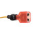 Upgrade Your Trolling Motor with MKR-30 Switch | LED Backlight, On/Off, Compatible with Ulterra/Terrova