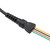 Upgrade Your Trolling Motor with MKR-30 Switch | LED Backlight, On/Off, Compatible with Ulterra/Terrova