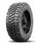Unleash the Beast with Mickey Thompson LT37 x 13.50R18 Baja Legend MTZ Mud Terrain Tires - Perfect for Off-Roading Adventure | Steel Belted | Radial