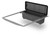 Durable Composite Toolbox with Divider | 400lb Load Capacity | No Drill Installation