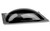 Enhance RV Skylight | 4-1/2 Inch Bubble Dome | Smoke Black | Polycarbonate | Rectangular | 62x21 Opening | 66-1/2x25 Flange