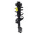 Premium KYB Shocks | Smooth Ride Guaranteed | Nitrogen Gas Charged