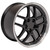 Upgrade Your Ride | 18x10.5 Black Wheels | 5 Split Spoke & TPMS Compatible | Aluminum Construction