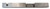 Kentrol Rust Buster|Center Right Frame Section with Skid Plate|High-Quality 11 Gauge Steel|Welding Required