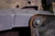 Kentrol Rust Buster|Center Right Frame Section with Skid Plate|High-Quality 11 Gauge Steel|Welding Required