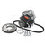 High Power Pro Series Alternator for Big Block Chevy | 55 Amp