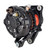 Powermaster Alternator | 175 Amp Performance | Denso Style
