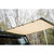 Upgrade Your TrailFX Terravore Awning | Sturdy Aluminum Arm | Length 8ft | Adjustable Pitch | Rust-Resistant