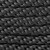 T-H Marine Boat Dock Line BE-CO-52924-DP Solid Braided; UV/Abrasion/Chemical Resistant; 950 Pound Breaking Strength/190 Pound Safe Working Load Capacity; 3/8 Inch Diameter x 15 Foot Length; Black; Premium Multi-Filament Polypropylene