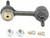 Moog Chassis Stabilizer Bar Link Kit K80611 Problem Solver; OE Replacement