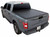 Upgrade Your Truck with Pace Edwards Bedlocker Power Retractable Tonneau Cover | Lockable, Hands-Free Remote Operation, Matte-Black Finish