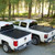Pace Edwards Tonneau Cover KMC190 UltraGroove Metal; Manual Retractable; Matte Black; Powder Coated; Aluminum; Lockable Using Tailgate Handle Lock; With Built-In Pull Strap/Canister And Rails
