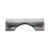 Husky Towing Trailer Axle Leaf Spring Seat SS238 Fits 2-3/8 Inch Diameter Axle; Single