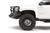 Fab Fours Bumper GC15-H3450-1 Premium; One Piece Design; Direct Fit; Mounting Hardware Included; With Grille Guard; With Internal Winch Mount; Without Tow Hook Mounts/With D-Ring Mounts; With Fab Fours 90mm Fog/60mm Turn Signal Lights