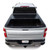 Pace Edwards Tonneau Cover BLC190 Bedlocker; Power Retractable; Low Profile; Matte Black; Powder Coated; Aluminum; Lockable Using Tailgate Handle Lock; With Built-In Pull Strap/Canister And Standard Rails