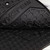 Plasticolor Floor Mat 001805R01 Direct-Fit; Black; Rubber; 2 Piece