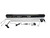 Race Sport Lighting Underbody Light Kit RSUKIT-C ColorSMART; EPISTAR LED; RGB; 4000 Lumens; 6 Watt
