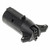 T-H Marine Trailer Wiring Connector Adapter BE-TR-59395-DP 7 Way Round Style Wire To 5 Way Flat; 12 Volt DC; Black