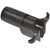 Pollak Trailer Wiring Connector Adapter 6P-102V Pollak Pro; 6-Pole Round Vehicle End To 4-Way Flat Trailer End