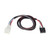 Tekonsha Trailer Brake Control Wiring Harness 306200 For Use With All Tekonsha Trailer Brake Systems; Plug In Type; 2 Plug; Does Not Require Adapter Harness; Clamshell