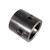 Bulldog Trailer Tongue Jack Mount 500239 Topwind Swivel Jack; Weld-On Mount; 9/16 Inch Pin Hole Diameter