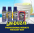 UnDuzit Chemicals Car Detailing Kit 126953