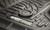 Husky Liner Floor Liner 95371 WeatherBeater; Molded Fit; Raised Ridge; Black; TPO Thermoplastic Olefin; 3 Piece