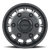 Method Race Wheels Wheel MR901655925117 901 Sprinter Dually; 16 Inch Diameter x 5.5 Inch Width; 6 x 205 Millimeter/6 x 8.07 Inch Bolt Pattern; 117 Millimeter Offset; 8.00 Inch Backspacing; 60 Degree Conical Seat Lug; 161.04 Millimeter Center Bore