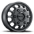 Method Race Wheels Wheel MR901655925117 901 Sprinter Dually; 16 Inch Diameter x 5.5 Inch Width; 6 x 205 Millimeter/6 x 8.07 Inch Bolt Pattern; 117 Millimeter Offset; 8.00 Inch Backspacing; 60 Degree Conical Seat Lug; 161.04 Millimeter Center Bore