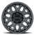 Method Race Wheels Wheel MR322785601300 322 Street Series; 17 Inch Diameter x 8.5 Inch Width; 6 x 139.7 Millimeter/6 x 5.50 Inch Bolt Pattern; 0 Millimeter Offset; 4.72 Inch Backspacing; 60 Degree Conical Seat Lug; 106.25 Millimeter Center Bore