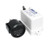 Rule Bilge Alarm 33ALA Hi-Water; Provides Audible Alarm When Bilge Are Filled With Water; 85 Decibel Audible Alarm; 14 Amp Maximum Current; 60 Millimeter Gauge Diameter