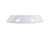 Enhance Light Beam | Spotlight Flood Diffuser Replacement, Polycarbonate, White