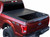 Pace Edwards Tonneau Cover KRF189 UltraGroove; Manual Retractable; Black Matte; ArmorTek Vinyl Over Aluminum; Lockable Using Tailgate Handle Lock; With Canister And Standard Rails Kit