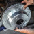 Ultimate Stopping Power! Power Stop Z23 Evolution Sport Brake Kit, Carbon Fiber Ceramic Pads, Drilled And Slotted Rotors, For 2016 Ford F-350 Super Duty