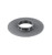 Premium 1-5/8" Inside Diameter Valve Spring Locator | 0.062" Thickness | Accurate Steel Spring Cup