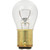 Superior Brightness & Clarity | Sylvania Silverstar 1076 Backup Light Bulb, Pack of 10