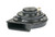 High-Octane One 430 Hertz Mini Horn | 105 dB | Easy Install | Black