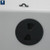 Sure-Seal Boat Deck Plate | Easy Screw Out Design | UV Stable Plastic | 4" Inner Diameter