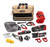 Factor 55 Ultimate Off-Road Recovery Kit | Premium Gear Bag | USA-Made | Extreme Duty with Crosby Shackles & Soft Shackles