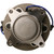 Moog Hub Assemblies Wheel Bearing and Hub Assembly 515176 OE Replacement