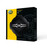 Hella Driving/Fog Light Cover 358198031 Driving/Fog Light Cover; Blade; 6 Inch Round; Black; With Hella Logo; Single
