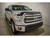 Tough Guard Form Fit Bug Shield HD20J14 Form Fit; Hood Only; Smoke; Acrylic