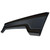 Oracle Lighting Tailgate Light 5918-504-T Racetrack; Flush Style LED Tailgate Panel; Tinted Lens; Red Brake/Parking And Turn Signals; LED; Black; Polycarbonate; Plug And Play 4 Pin Connector