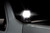 Oracle Lighting Spotlight 5921-4-001 VEGA SERIES; 40 Watt LED; Powder Coated Aluminum Housing; White; 1.5 Amps; Polycarbonate Lens; 4000 Raw Lumens; Deutsch DT 2-Pin Connector Type; With Stainless Steel Mounting Hardware; Set Of 2